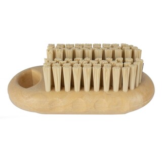Foto 3 | Foto 3 | Cepillo Exfoliante De Uñas Sparta De Calidad Comercial Con Cerdas Rígidas - Venta Internacional.