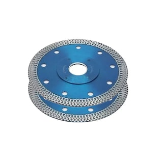 Foto 1 | Foto 1 | Disco Diamante Eo Safe Imports ESI-9276 Azul 2 Piezas