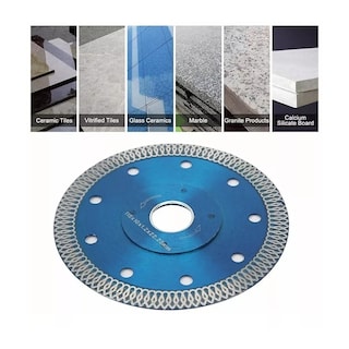 Foto 3 | Foto 3 | Disco Diamante Eo Safe Imports ESI-9276 Azul 2 Piezas