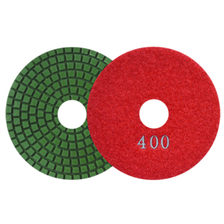 Foto 1 | Foto 1 | Pads de Diamante Autoadherible Hum Rojo G-400 Blue Force 2763