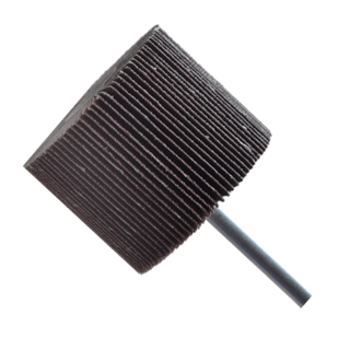 Foto 1 | Foto 1 | Rueda Flap con Vástago G-80 Austromex 934