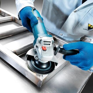 Foto 4 | Foto 4 | Plato De Goma Bosch 7'' Para Disco De Lija M14