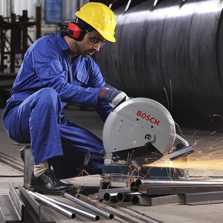 Foto 7 | Foto 7 | Disco Corte de Metal de 14 Bosch Doble Malla 20 Piezas