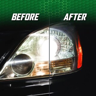 Foto 5 | Foto 5 | Kit De Restauración De Faros Delanteros Turtle Wax 51768 Que Restaura El Brillo - Venta Internacional.