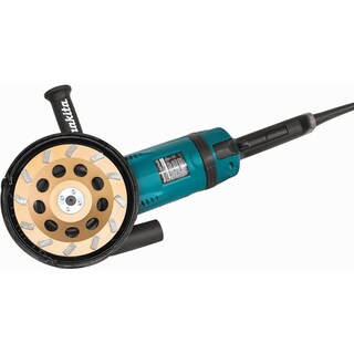 Foto 5 | Foto 5 | Rueda Diamond Cup Makita A-96419 7 180 Mm De Baja Vibración - Venta Internacional.