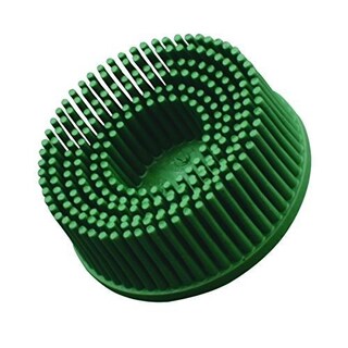 Foto 1 | Foto 1 | Disco De Cerdas Roloc 3m 048011-18730, Grado 50, 2 Pulgadas - Venta Internacional.