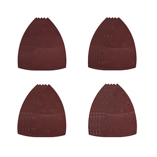 Foto 4 | Foto 4 | Kit De Papel De Lija Skil, 20 Piezas, Mezcla De 60, 80, 120 Y 240 Granos - Venta Internacional.