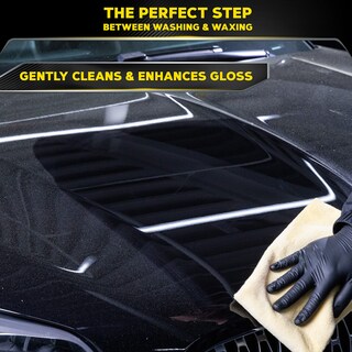 Foto 2 | Foto 2 | Detallador De Automóviles Meguiar's Quick Detailer Mist & Wipe 946 Ml - Venta Internacional.