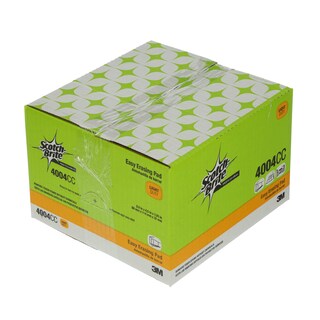 Foto 2 | Foto 2 | Bloc De Borrado 3m Scotch-brite Easy 4004 Cc 7,1 X 11,4 X 3 Cm - Venta Internacional.