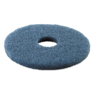 Foto 2 | Foto 2 | Almohadillas Pulidoras Boardwalk 4016blu Standard 40 Cm, Color Azul - Venta Internacional.