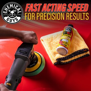 Foto 4 | Foto 4 | Pintura De Precisión Polish Chemical Guys P4 Perfection 473 Ml - Venta Internacional.