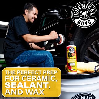 Foto 7 | Foto 7 | Pintura De Precisión Polish Chemical Guys P4 Perfection 473 Ml - Venta Internacional.