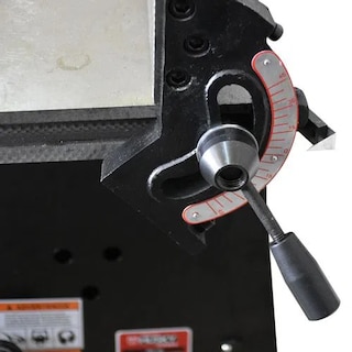 Foto 4 | Foto 4 | Canteadora de Mesa Swedish Husky Power 6 Pulgadas 110/220v 60hz 1 Hp - Hkc106