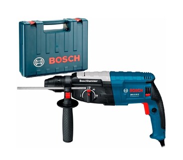 Foto 1 | Foto 1 | Martillo Perforador Bosch Professional Gbh 2-28 D 850w