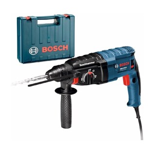 Foto 1 | Foto 1 | Martillo Perforador Bosch Gbh 2-24 D Professional 1300 Rpm