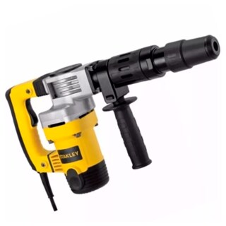 Foto 1 | Foto 1 | Martillo Demoledor SDS Max Stanley SHM5K-B3 color Amarillo 5 KG 1010 W