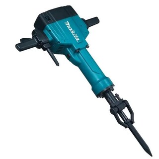 Foto 2 | Foto 2 | Martillo Demoledor 1 1/8 Hexagonal Makita Makhm1801