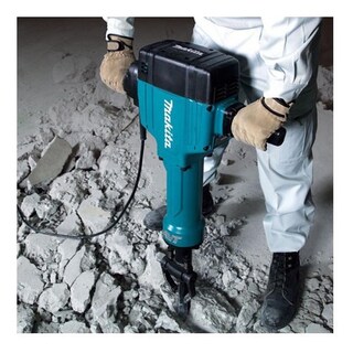 Foto 6 | Foto 6 | Martillo Demoledor 1 1/8 Hexagonal Makita Makhm1801