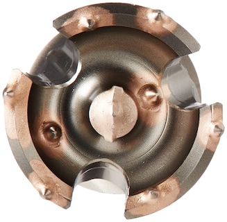 Foto 3 | Foto 3 | Broca Perforadora Bosch Hc6521 Wild Bore Thru-hole Sds Max - Venta Internacional.