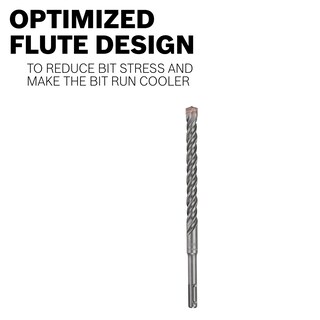 Foto 5 | Foto 5 | Broca Perforadora Bosch Bulldog Sds-plus Hc2127 19x400x450 Mm - Venta Internacional.