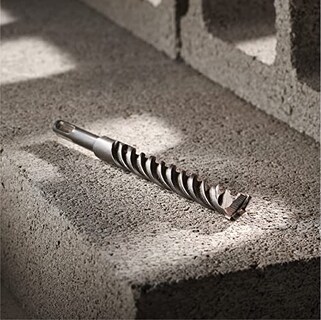 Foto 5 | Foto 5 | Broca Perforadora Bosch Bulldog Sds-plus, Paquete De 25 Unidades, 6 X 15 X 20 Cm - Venta Internacional.