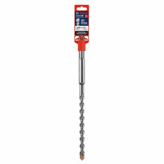 Foto 4 | Foto 4 | Broca Perforadora Bosch Hc5015 14 Mm X 33 Cm Sds-max Speed-x - Venta Internacional.