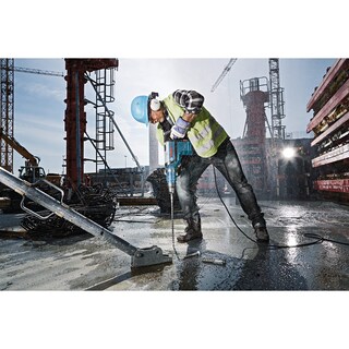 Foto 6 | Foto 6 | Broca Perforadora Bosch Hc5015 14 Mm X 33 Cm Sds-max Speed-x - Venta Internacional.