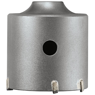 Foto 1 | Foto 1 | Broca De Metal Duro Sds-plus Speedcore Para Pared Delgada, 65 Mm, Bosch - Venta Internacional.