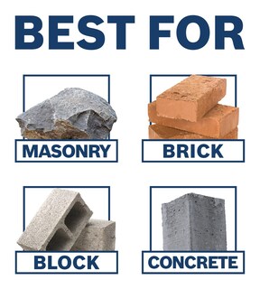Foto 3 | Foto 3 | Broca De Metal Duro Sds-plus Speedcore Para Pared Delgada, 65 Mm, Bosch - Venta Internacional.