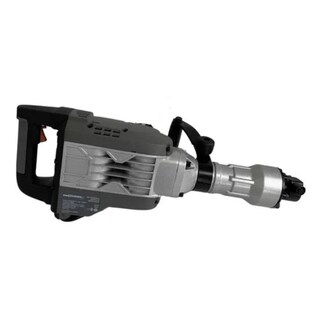 Foto 3 | Foto 3 | Martillo Demoledor Gladiator 45j 120v 1700w Cincelar Romper