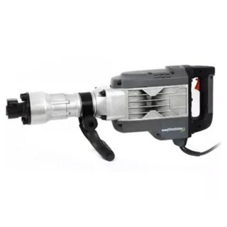 Foto 5 | Foto 5 | Martillo Demoledor Gladiator 45j 120v 1700w Cincelar Romper