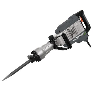 Foto 6 | Foto 6 | Martillo Demoledor Gladiator 45j 120v 1700w Cincelar Romper