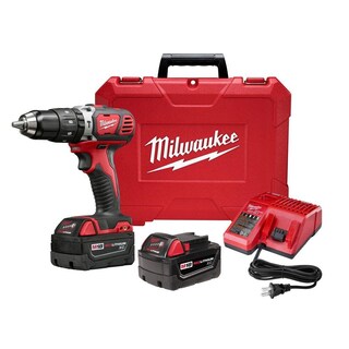 Foto 2 | Foto 2 | Martillo Perforador Milwaukee M18 2607-22 Xc Kit, 13 Libras - Venta Internacional.
