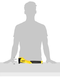 Foto 3 | Foto 3 | Martillo Dewalt Dwht450 De Aluminio De Alta Resistencia, 27 Cm - Venta Internacional.