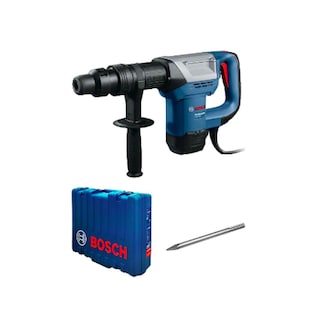Foto 1 | Foto 1 | Martillo Demoledor Bosch Gsh 500