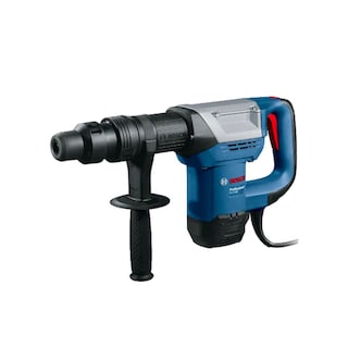Foto 2 | Foto 2 | Martillo Demoledor Bosch Gsh 500