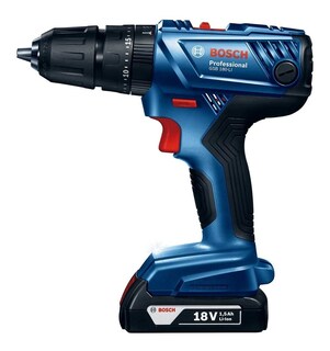 Foto 3 | Foto 3 | Taladro Rotomartillo Bosch Gsb 180-li 18v Inalámbrico color Azul