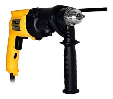 Foto 3 | Foto 3 | Taladro Rotomartillo Dewalt Dw505 1/2 Pulgadas 800w con 2 Velocidades color Amarillo