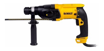 Foto 1 | Foto 1 | Rotomartillo Sds Plus Dewalt 3 Modos 800w