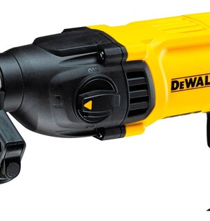 Foto 2 | Foto 2 | Rotomartillo Sds Plus Dewalt 3 Modos 800w