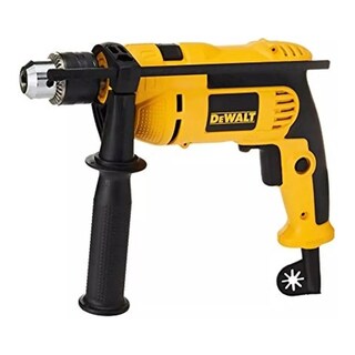 Foto 1 | Foto 1 | Taladro Rotomartillo 1/2 650w Dewalt Dwd024 color Amarillo
