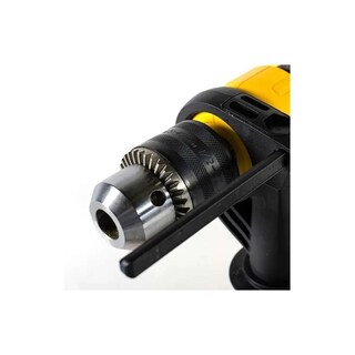 Foto 2 | Foto 2 | Taladro Rotomartillo 1/2 650w Dewalt Dwd024 color Amarillo