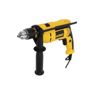 Foto 3 | Foto 3 | Taladro Rotomartillo 1/2 650w Dewalt Dwd024 color Amarillo