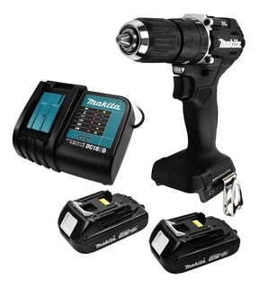 Foto 1 | Foto 1 | Rotomartillo Brushless Makita Dhp487yx2b 18v