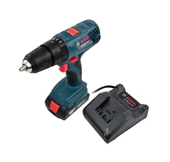 Foto 1 | Foto 1 | Taladro Atornillador Inalámbrico Bosch Gsb 180-li 18 V