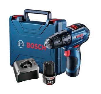 Foto 1 | Foto 1 | Rotomartillo Brushlees Bosch Gsb 12v-30 3/8 Pulgada