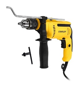 Foto 1 | Foto 1 | Rotomartillo Velocidad Variable Stanley Sdh700-b3 1/2 Pulg