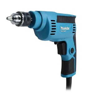 Foto 1 | Foto 1 | Taladro de Alta Velocidad Makita Mt M6501b 230w 1/4" Azul