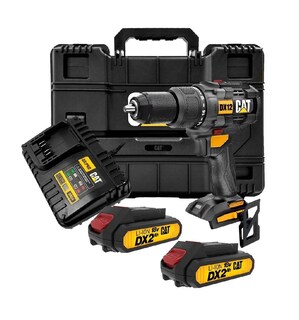 Foto 1 | Foto 1 | Rotomartillo Brushless Cat Dx12 18v 65nm 13mm