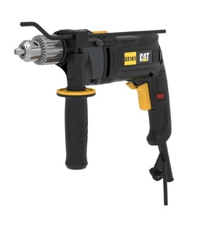 Foto 1 | Foto 1 | Rotomartillo Cat Dx161 color Negro 850w 13mm 3000rpm 110-127v